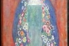 Hommage à Klimt